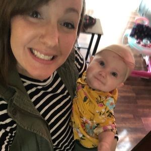 Meet your Posher, Baileigh